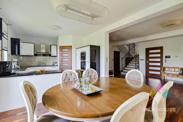 dom wolnostojący, 5 pokoi Olsztyn Redykajny, ul. Fiołkowa. Zdjęcie 22