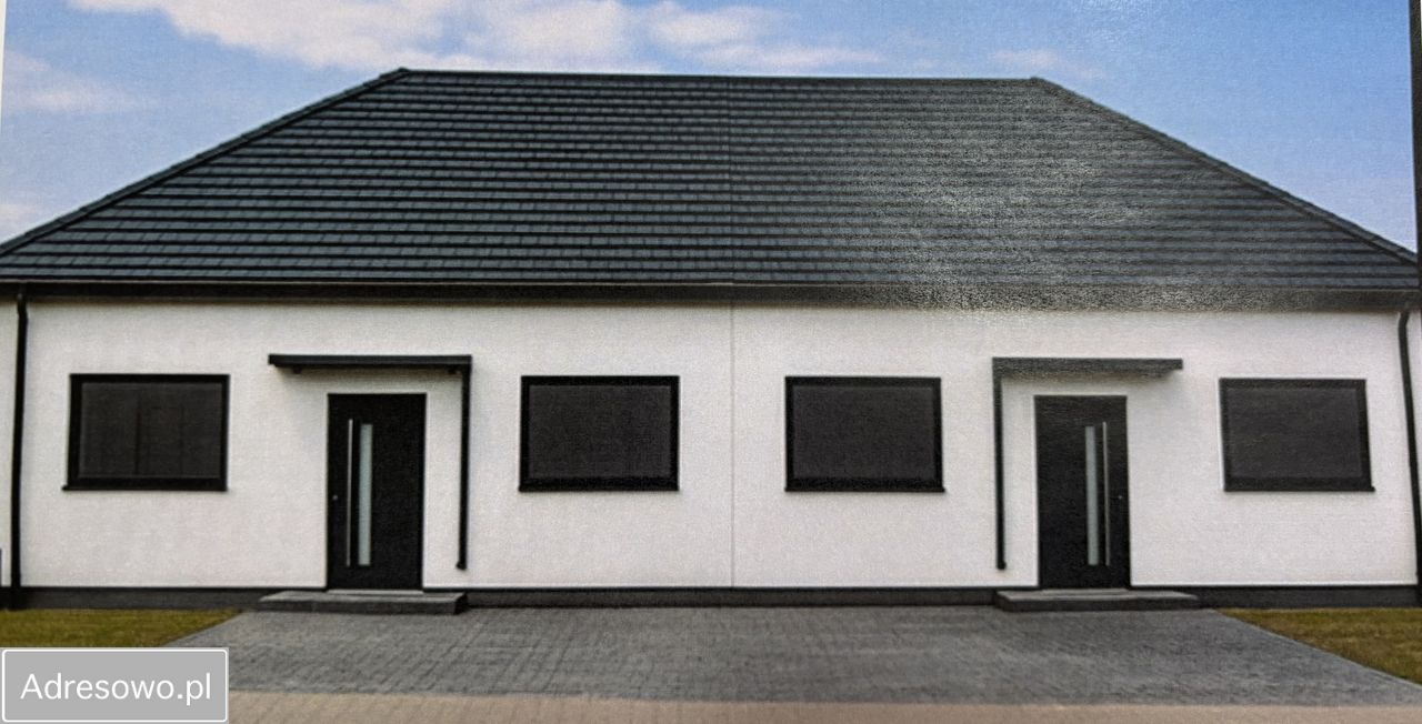 bliźniak, 3 pokoje Niekłonice. Zdjęcie 2