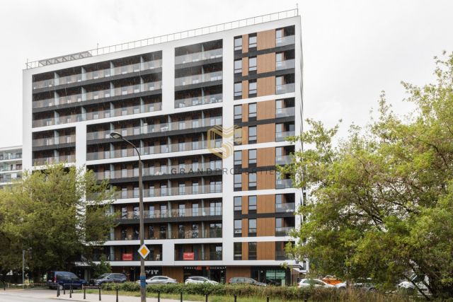 Mieszkanie 2-pokojowe Warszawa Ursynów, ul. Kłobucka. Zdjęcie 14