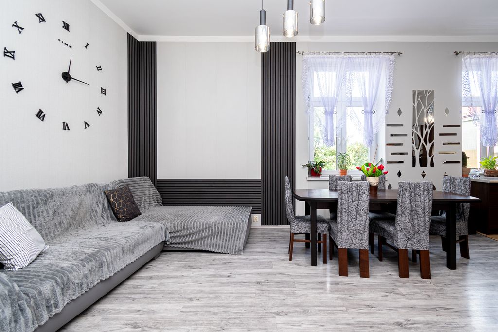 Mieszkanie 2-pokojowe Kalisz, ul. Jana Długosza