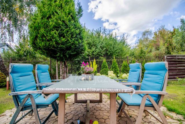 dom wolnostojący, 6 pokoi Kąpino, ul. Brzozowa. Zdjęcie 9