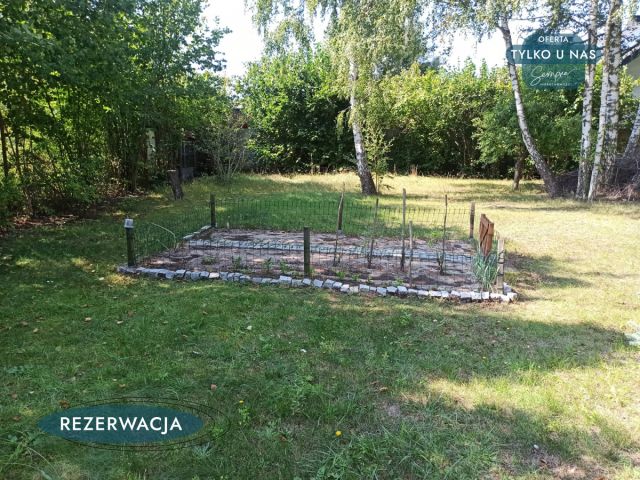 dom wolnostojący, 2 pokoje Łódź Stare Polesie, ul. Bułata Okudżawy. Zdjęcie 22