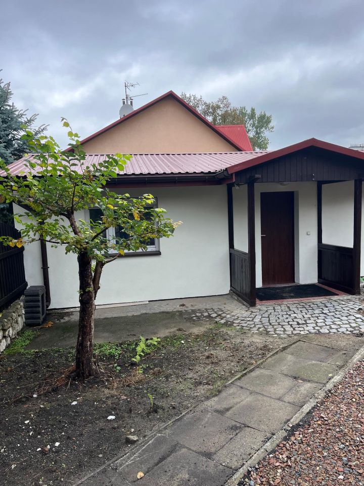 Biuro Skawina Stare Miasto, ul. Krakowska. Zdjęcie 5