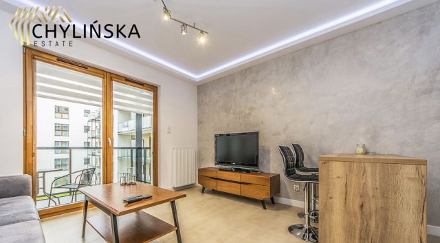 Mieszkanie 2-pokojowe Gdańsk Wrzeszcz, al. gen. Józefa Hallera. Zdjęcie 1