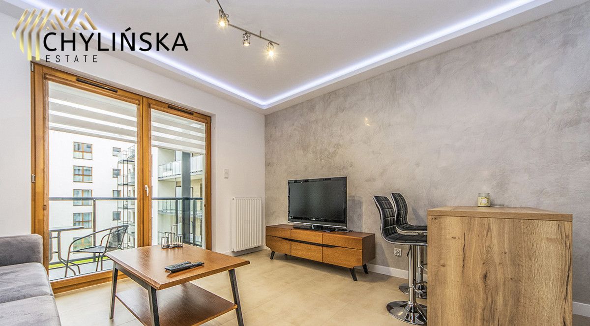 Mieszkanie 2-pokojowe Gdańsk Wrzeszcz, al. gen. Józefa Hallera