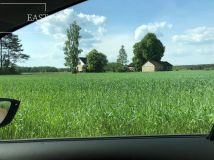 Działka rolna Petrykozy, ul. Za Gajem