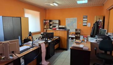 Hala/magazyn Łambinowice