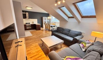 Mieszkanie 3-pokojowe Gdańsk Piecki