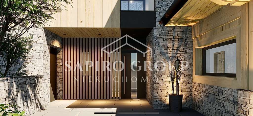 Działka budowlana Kluszkowce. Zdjęcie 17