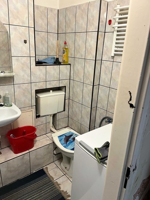 Mieszkanie 3-pokojowe Sulęcin. Zdjęcie 2