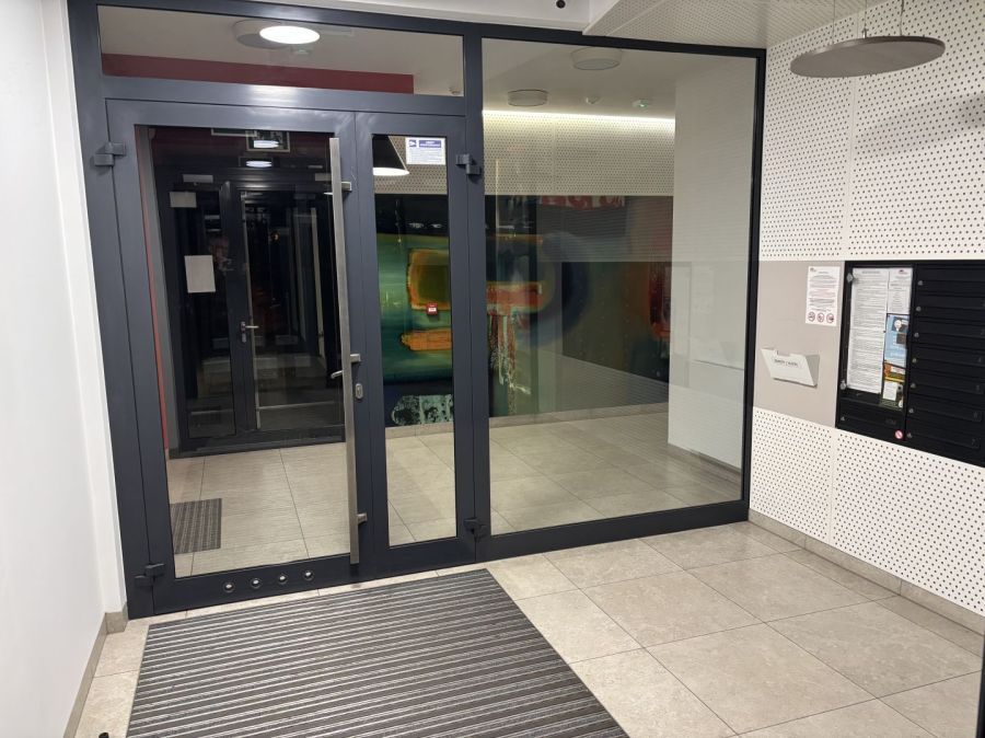 Mieszkanie 2-pokojowe Gdańsk Przymorze, ul. Maurycego Beniowskiego. Zdjęcie 9