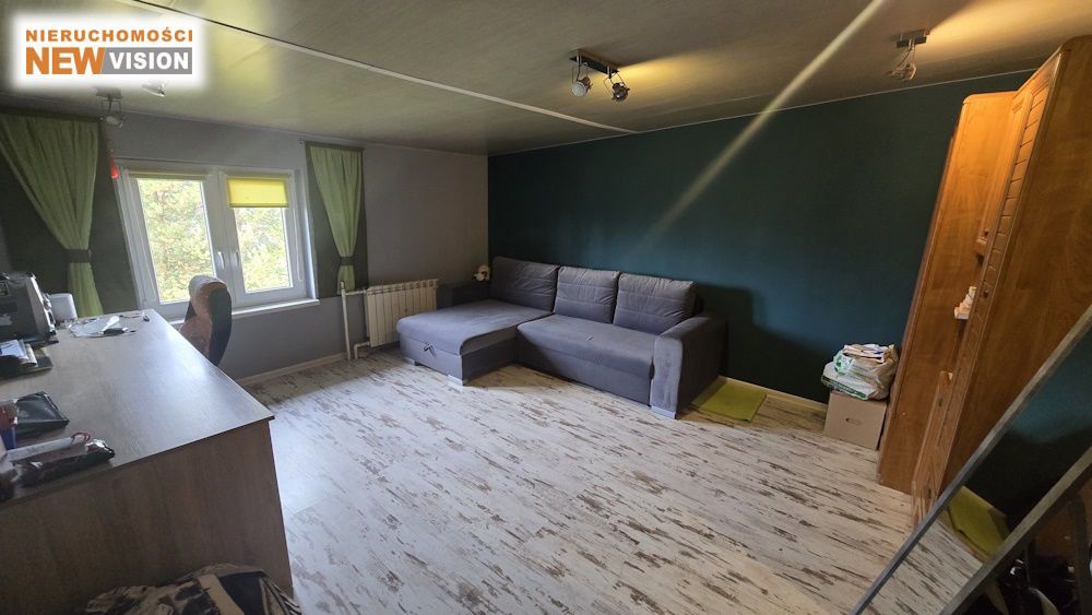 dom wolnostojący, 5 pokoi Wysoka. Zdjęcie 15