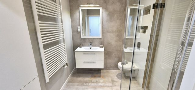 Mieszkanie 2-pokojowe Katowice Kostuchna, ul. Franciszka Zabłockiego. Zdjęcie 9