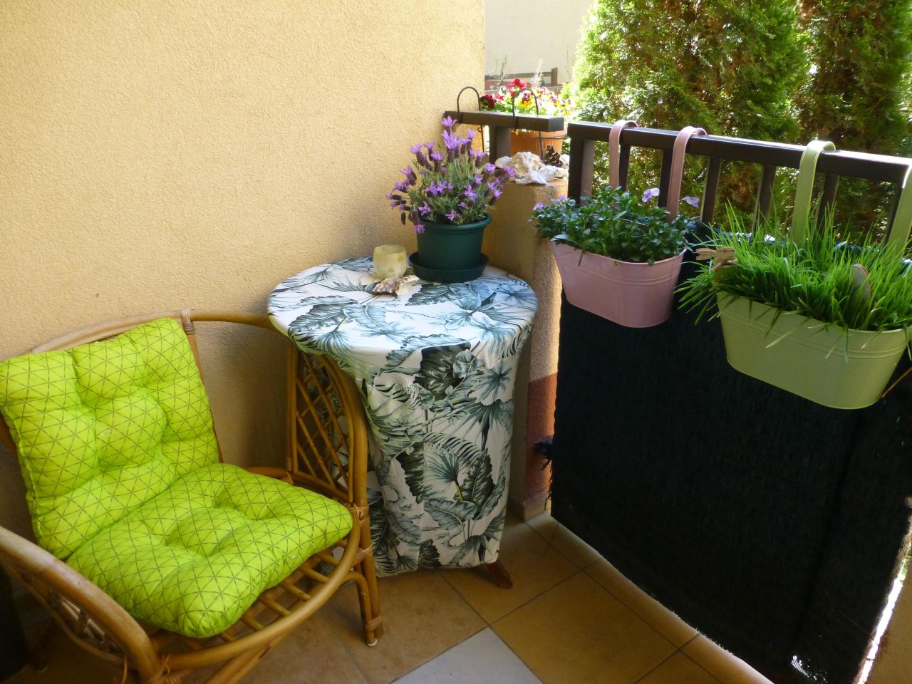 Mieszkanie 3-pokojowe Rzeszów Zalesie, al. gen. Władysława Sikorskiego. Zdjęcie 8