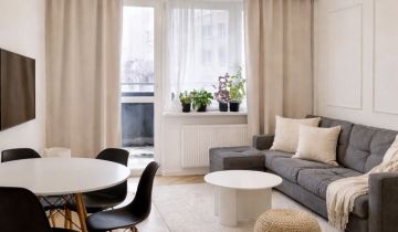 Mieszkanie 3-pokojowe Łódź Widzew, ul. Michała Lermontowa