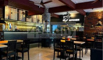 Nieruchomość komercyjna Warszawa Śródmieście