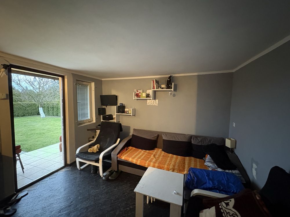 Działka rod Brodnica, ul. Lidzbarska. Zdjęcie 5