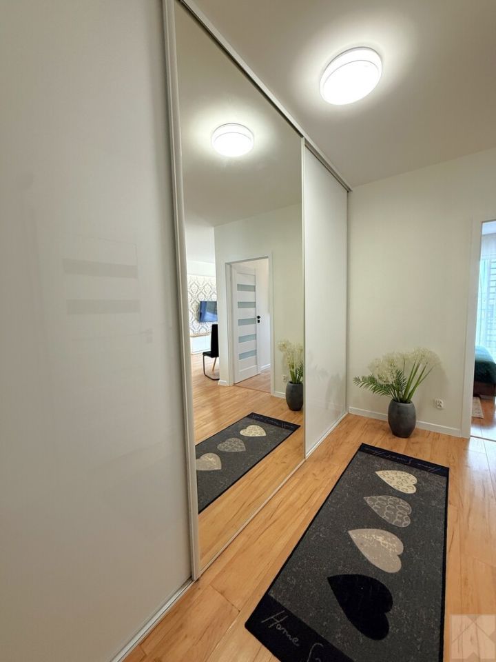 Mieszkanie 2-pokojowe Przemyśl Prałkowce, ul. Romualda Rosłońskiego. Zdjęcie 7