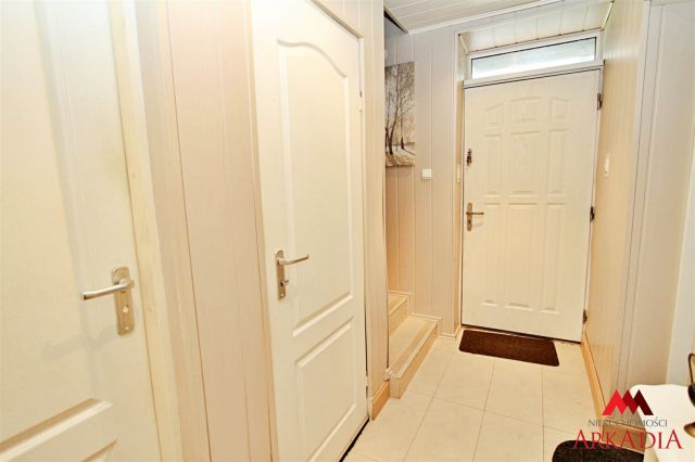 dom wolnostojący, 6 pokoi Włocławek Michelin. Zdjęcie 18