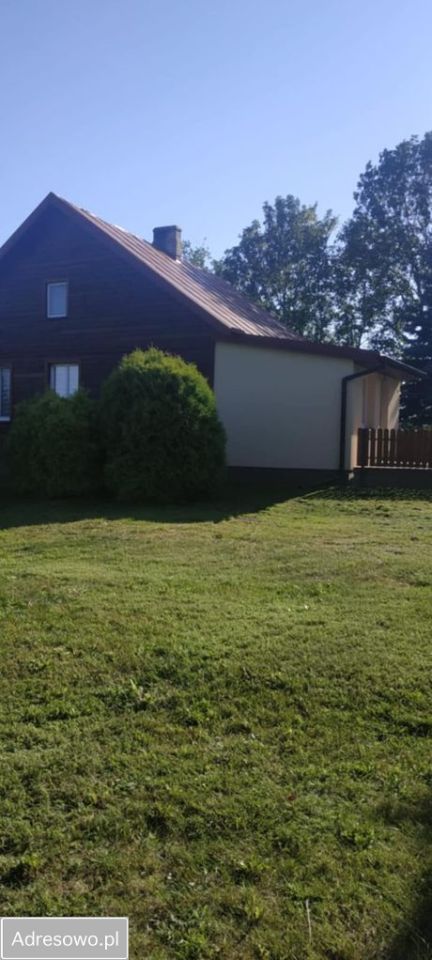 Działka rolno-budowlana Ślepowrony. Zdjęcie 9