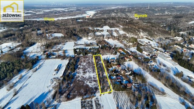 Działka rolna Kazimierz Dolny Cholewianka, ul. Słoneczna. Zdjęcie 3