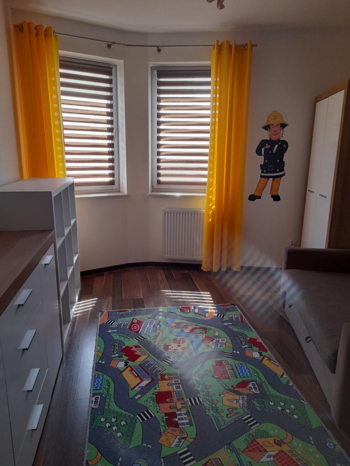 Mieszkanie 3-pokojowe Żuromin, ul. Zielona. Zdjęcie 7