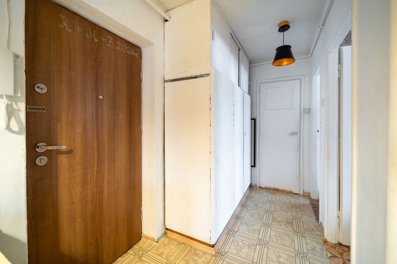 Mieszkanie 2-pokojowe Białystok Centrum, ul. Konstantego Kalinowskiego. Zdjęcie 14