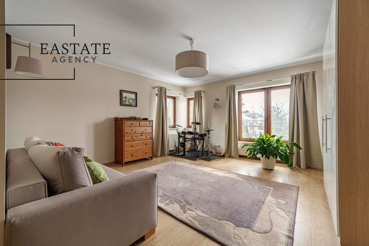 dom wolnostojący, 5 pokoi Parcela-Obory. Zdjęcie 14