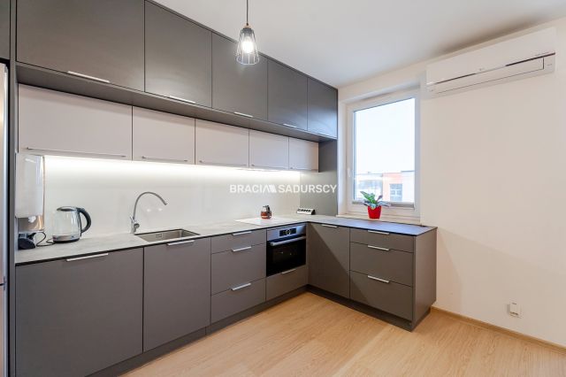 Mieszkanie 3-pokojowe Kraków, ul. Mariana Domagały. Zdjęcie 7