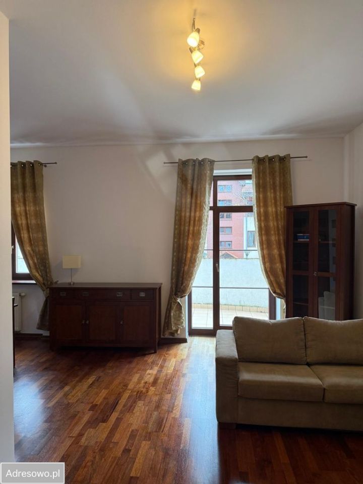 Mieszkanie 3-pokojowe Wrocław Partynice, ul. Zwycięska. Zdjęcie 7