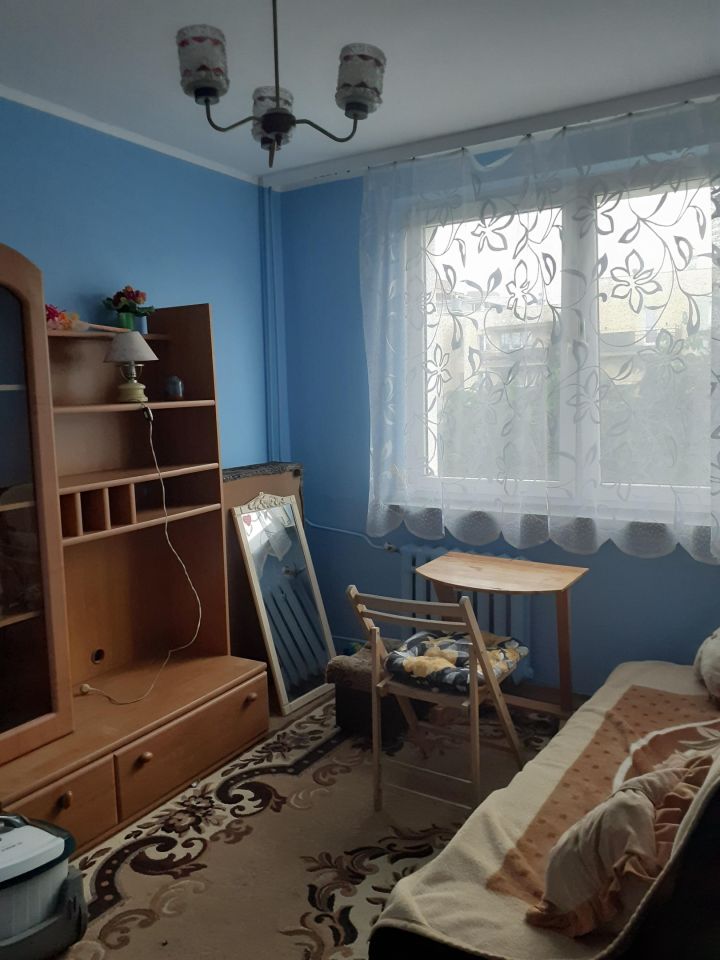 Mieszkanie 3-pokojowe Lublin Czechów, ul. Żelazowej Woli. Zdjęcie 13