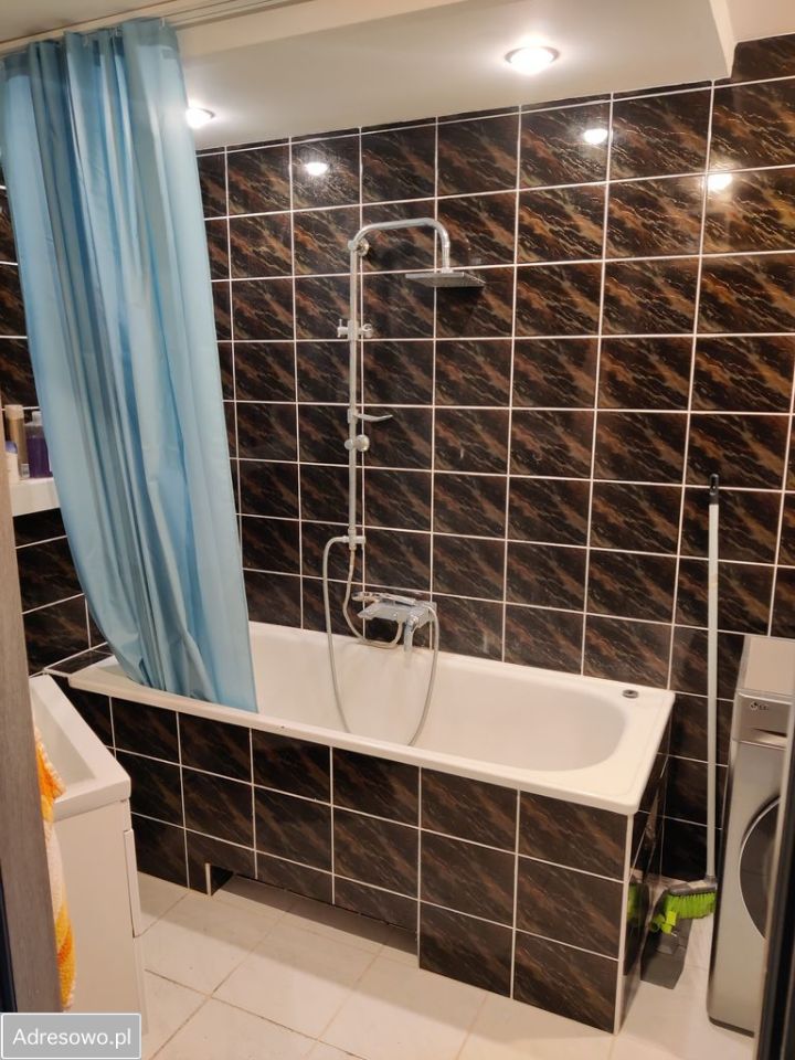 Mieszkanie 2-pokojowe Kielce Świętokrzyskie, ul. bp. Mieczysława Jaworskiego. Zdjęcie 9