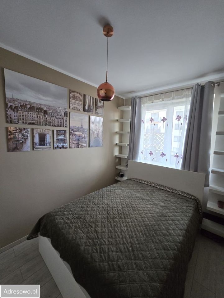 Mieszkanie 3-pokojowe Warszawa Wola, ul. Jana Kazimierza. Zdjęcie 15