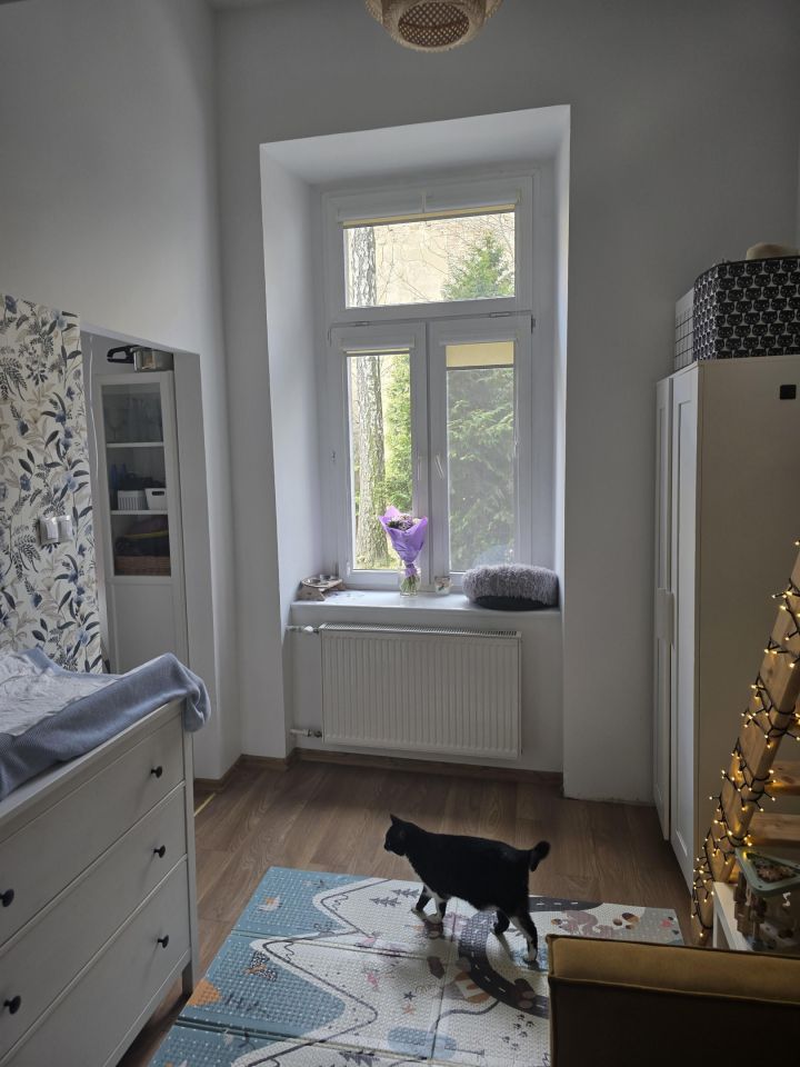 Mieszkanie 2-pokojowe Łódź Stare Polesie, ul. Lipowa. Zdjęcie 6