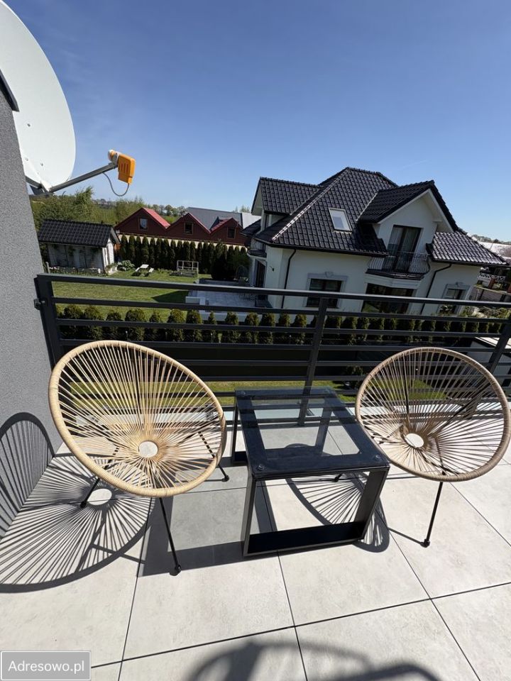 Mieszkanie 3-pokojowe Wrzosowo. Zdjęcie 18