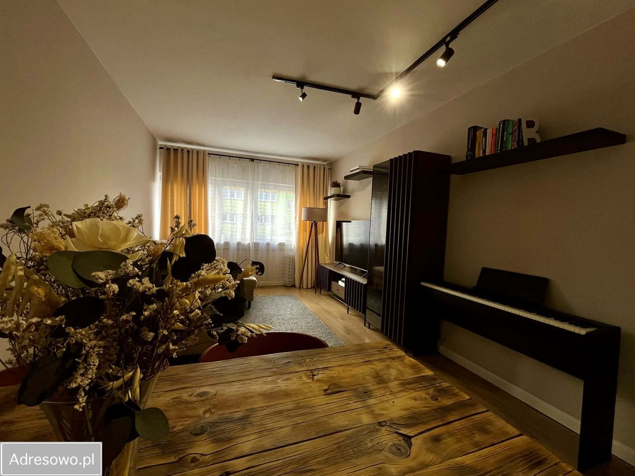 Mieszkanie 2-pokojowe Łódź Bałuty, ul. Bolesława Limanowskiego. Zdjęcie 4