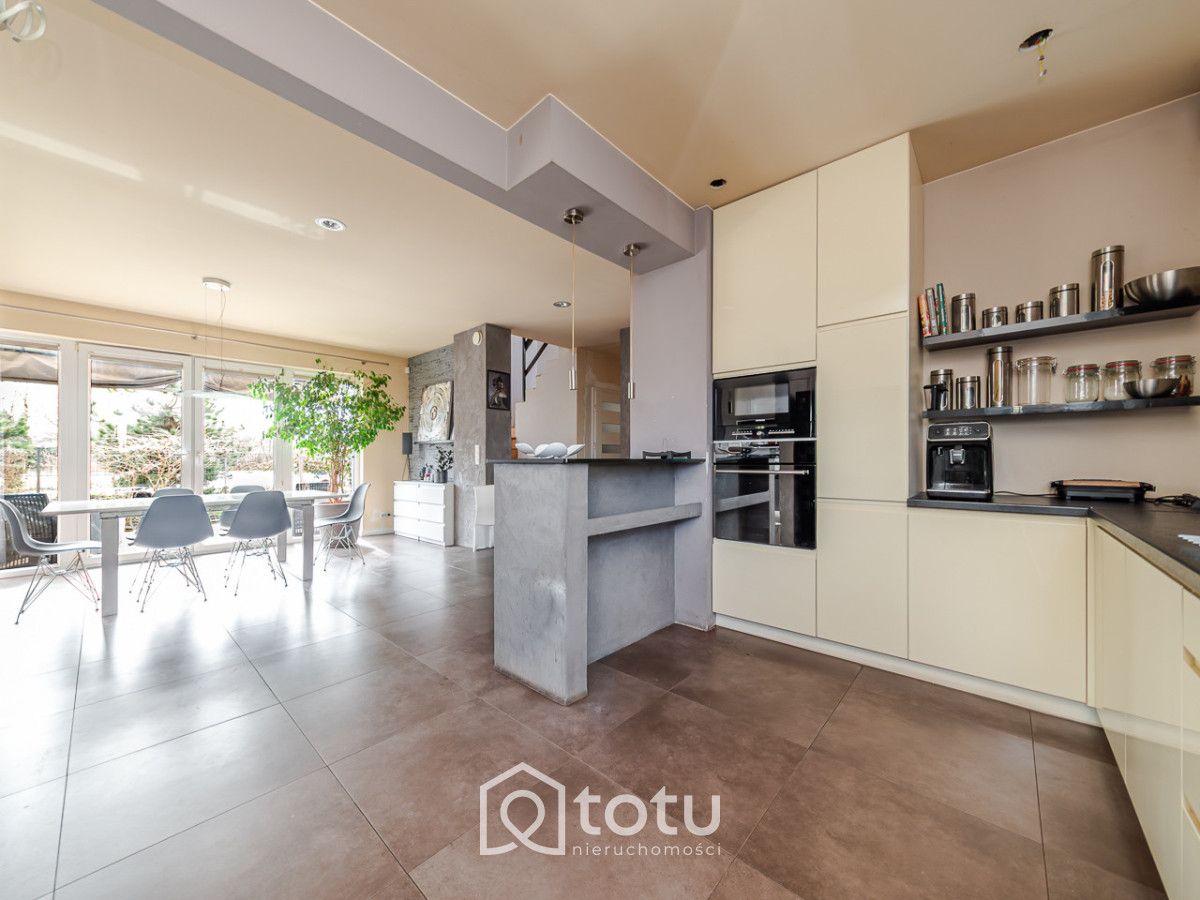 bliźniak, 6 pokoi Warszawa Białołęka, ul. Stanisława Chudoby. Zdjęcie 7