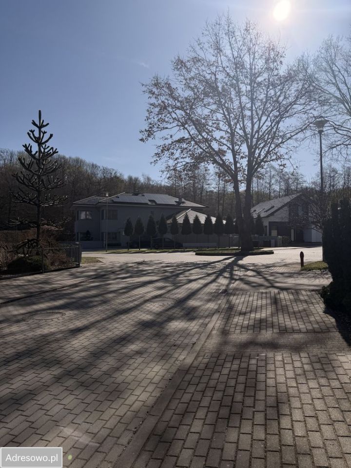 bliźniak, 5 pokoi Szczecin Bukowe, ul. Leśna Polana. Zdjęcie 11