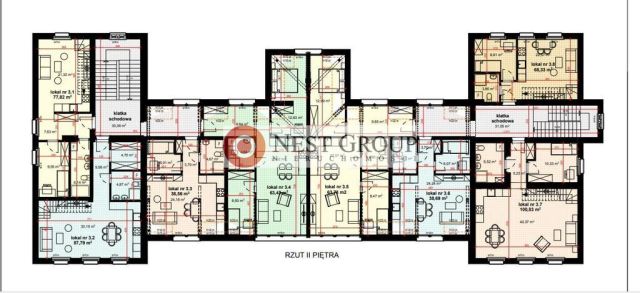 Nieruchomość komercyjna Prudnik, ul. Włoska. Zdjęcie 19