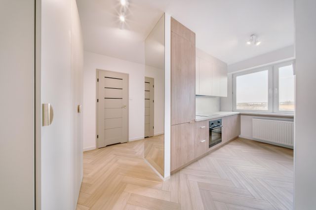 Mieszkanie 3-pokojowe Toruń Na Skarpie, Kolankowskiego 2 a. Zdjęcie 1