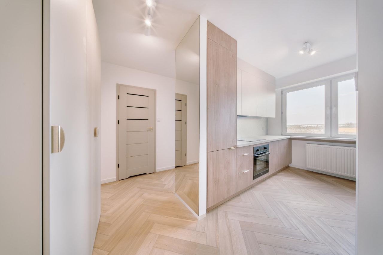 Mieszkanie 3-pokojowe Toruń Na Skarpie, Kolankowskiego 2 a. Zdjęcie 1