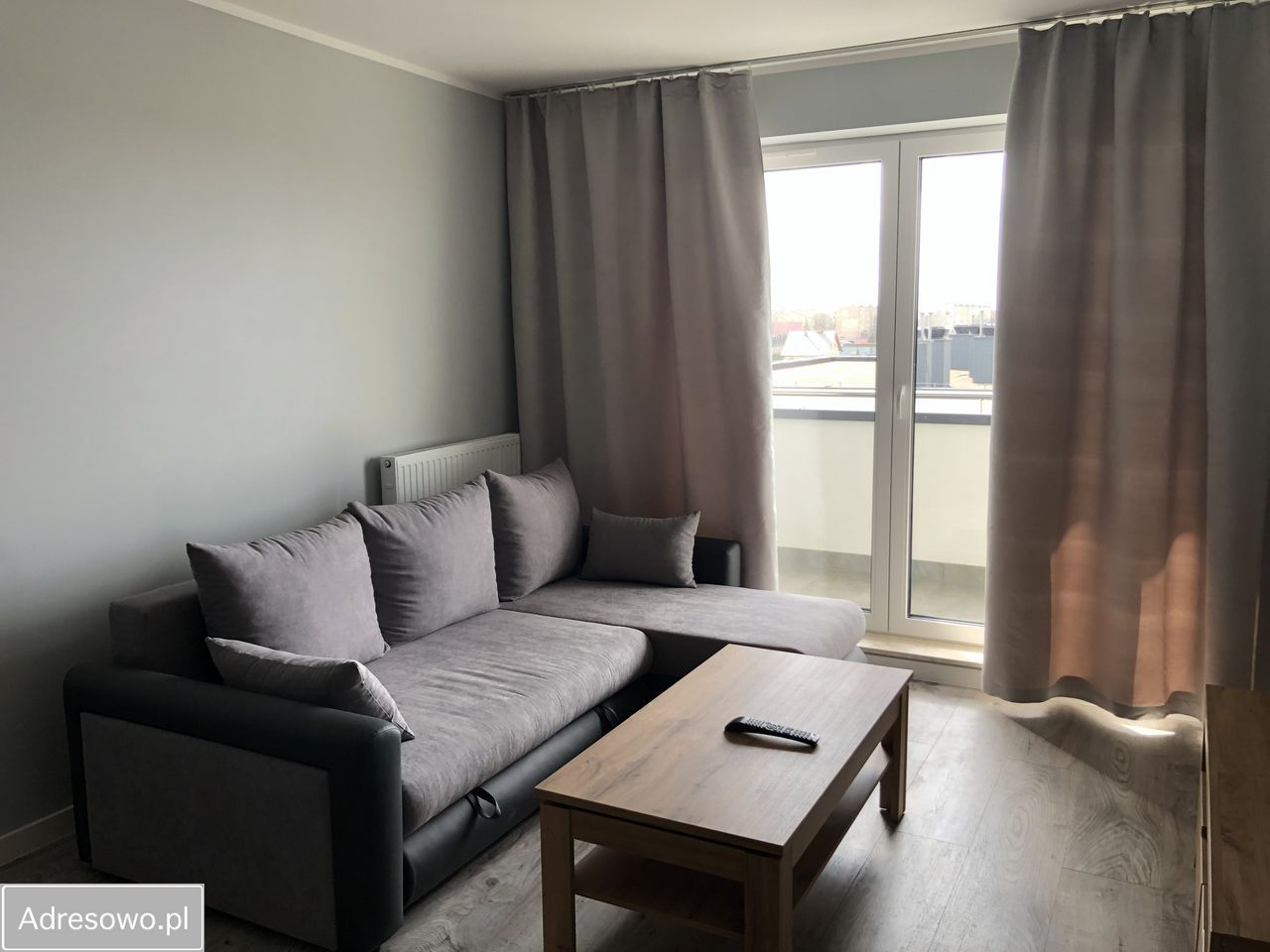 Mieszkanie 2-pokojowe Kutno, ul. Kasztanowa. Zdjęcie 7