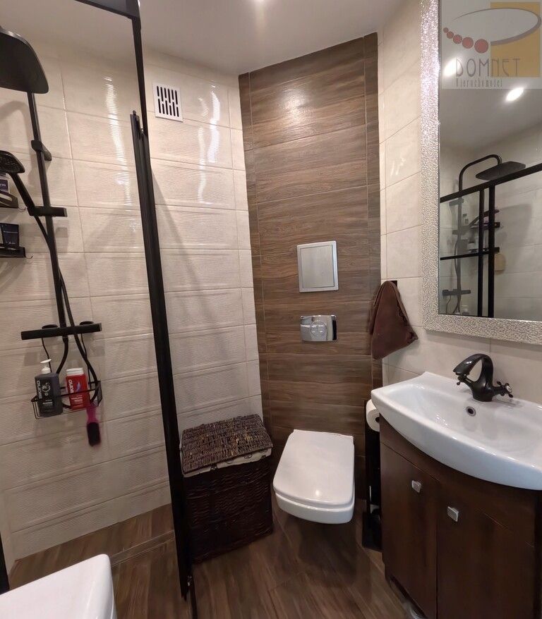 Mieszkanie 3-pokojowe Pruszków, ul. Słonia Trąbalskiego. Zdjęcie 10