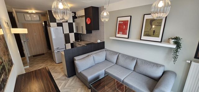 Mieszkanie 2-pokojowe Wrocław Śródmieście, ul. Braniborska. Zdjęcie 5