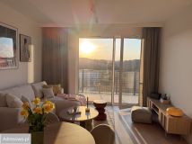 Mieszkanie 2-pokojowe Gdańsk Morena, ul. Janusza Kusocińskiego. Zdjęcie 2