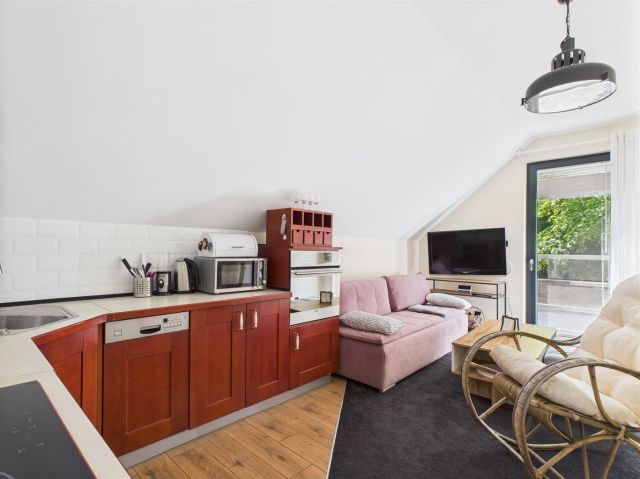 dom wolnostojący, 5 pokoi Dąbrowa Górnicza Łosień, ul. Zagrabie. Zdjęcie 12