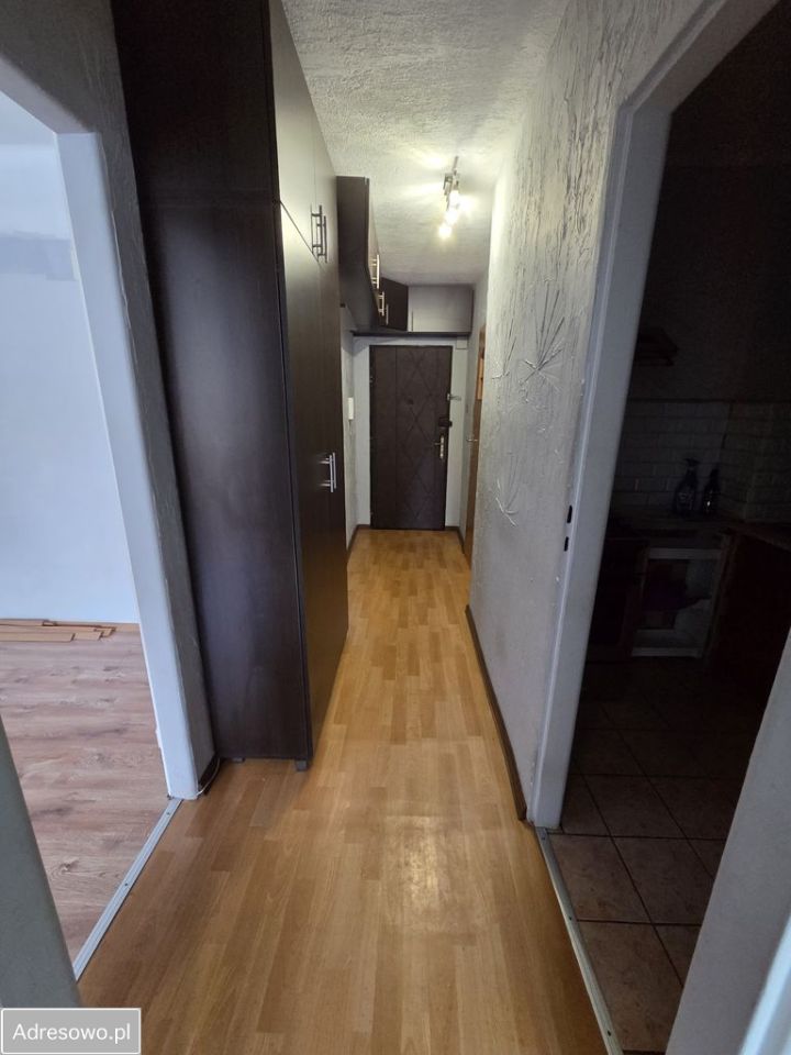 Mieszkanie 2-pokojowe Rybnik Niewiadom Dolny, ul. Gustawa Morcinka. Zdjęcie 13