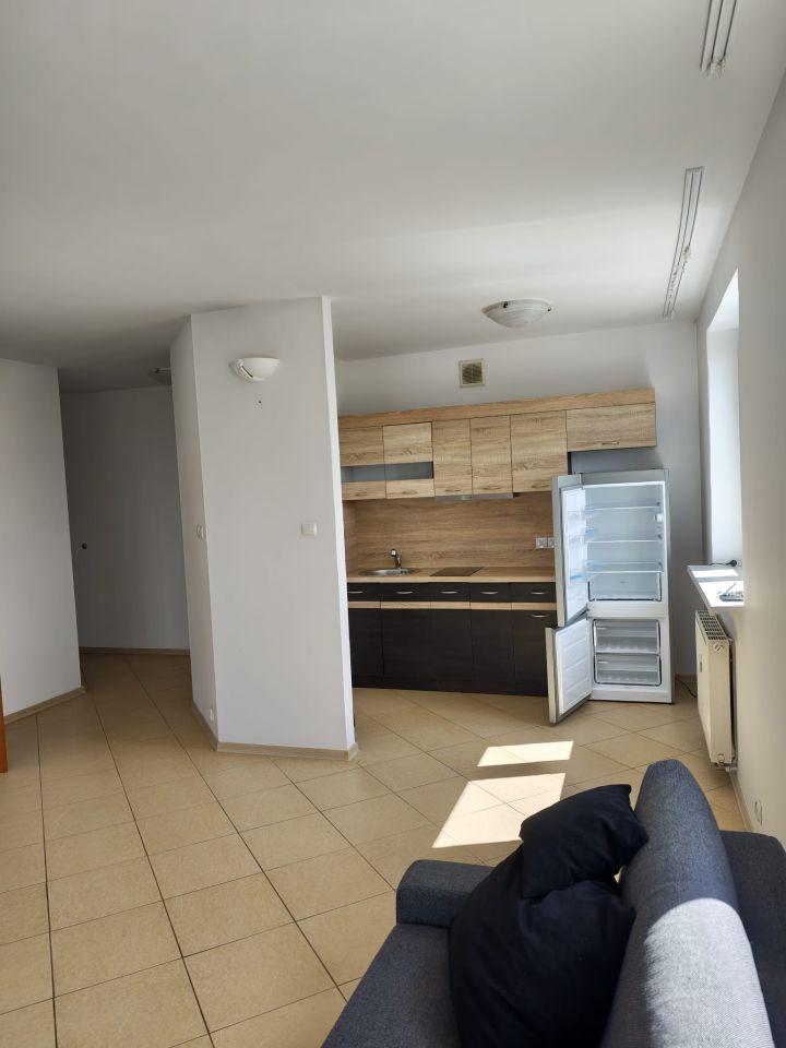 Mieszkanie 2-pokojowe Poznań Winiary, ul. Piątkowska. Zdjęcie 9