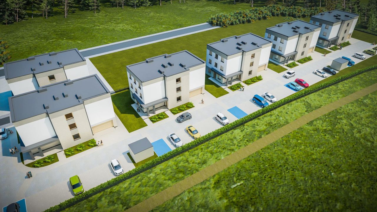 Działka budowlana Leszno, ul. Bolesława. Zdjęcie 11