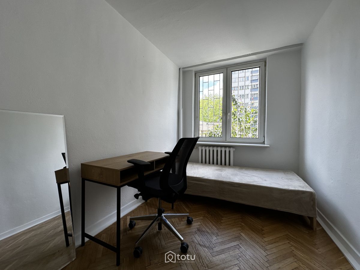 Mieszkanie 3-pokojowe Warszawa Mokotów, al. Niepodległości. Zdjęcie 10